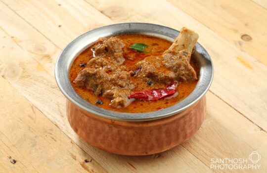 food photography Chennai restaurant