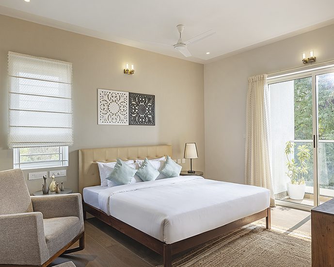 Interior design home photography