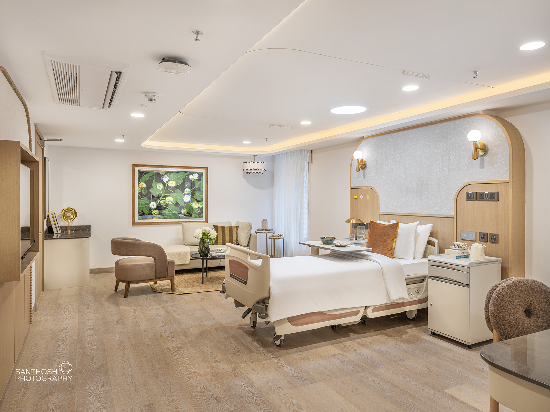 interior photography Chennai office space professional